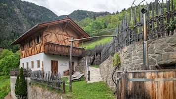 Aussenbereich