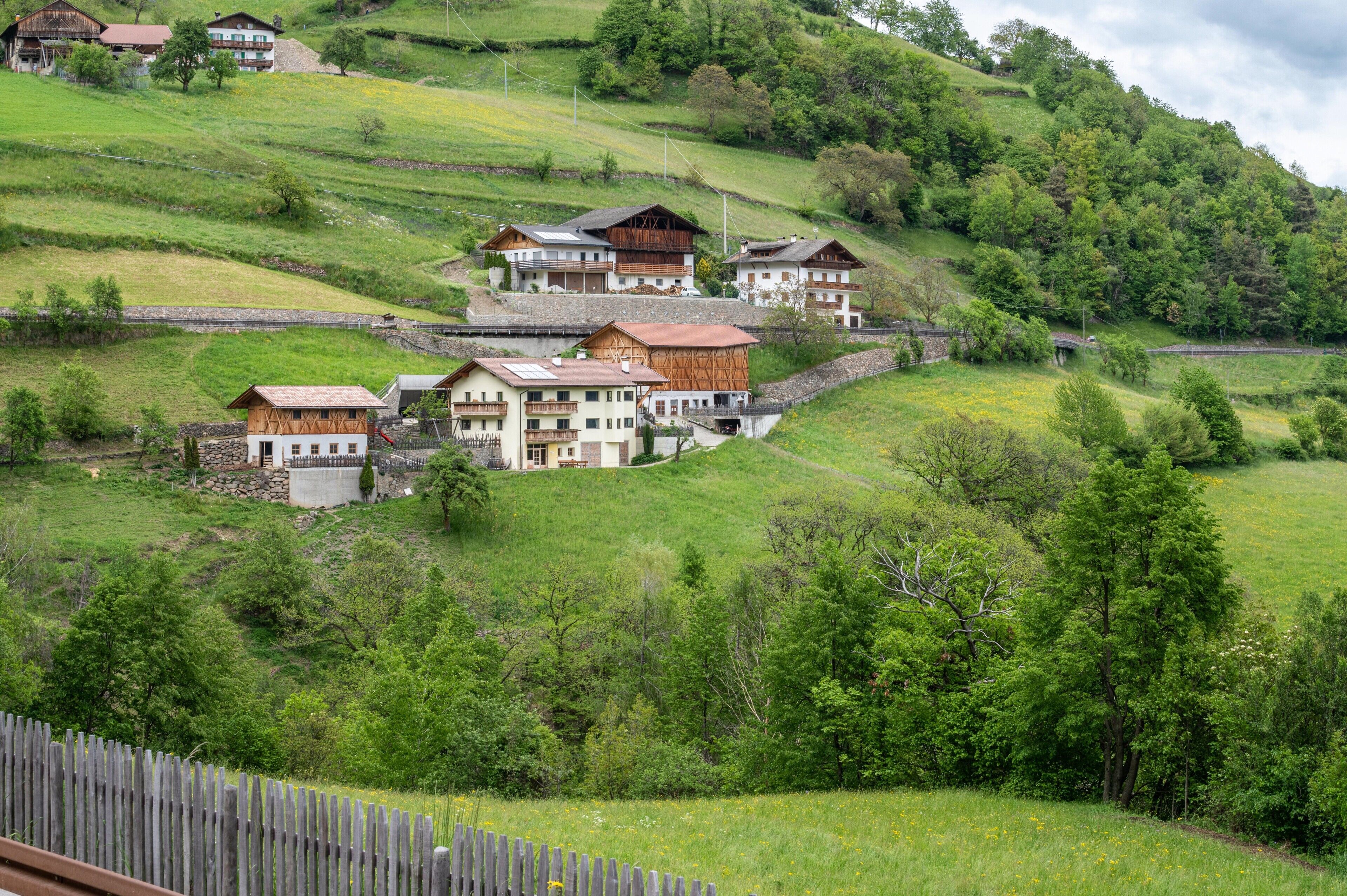 Aussenbereich