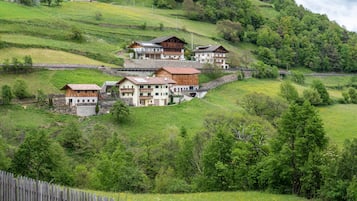 Aussenbereich