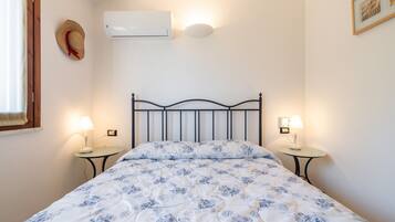 3 camere, ferro/asse da stiro, lenzuola