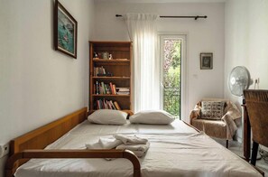 3 quartos, ferros/tábuas de passar roupa, Wi-Fi de cortesia