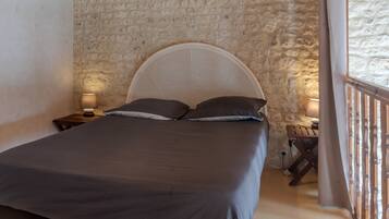 12 soveværelser, strygejern/strygebræt, gratis Wi-Fi, sengetøj