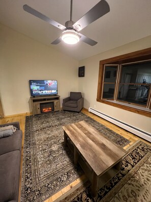 Smart TV 