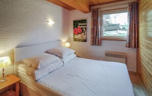 4 sovrum, resesäng och gratis wi-fi