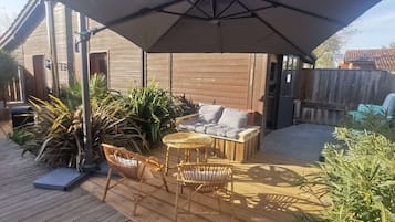 Terras
