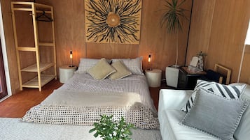 3 quartos