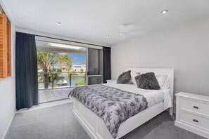 4 Schlafzimmer, kostenloses WLAN