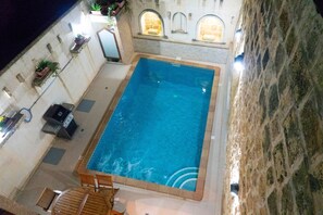 Pool - Mixel Holiday Home 4 bedrooms with private pool (Ta' Sannat)