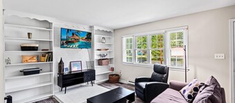 Charming Home Minutes from Town ! Close to Golf Course and Kings Dominion ! 