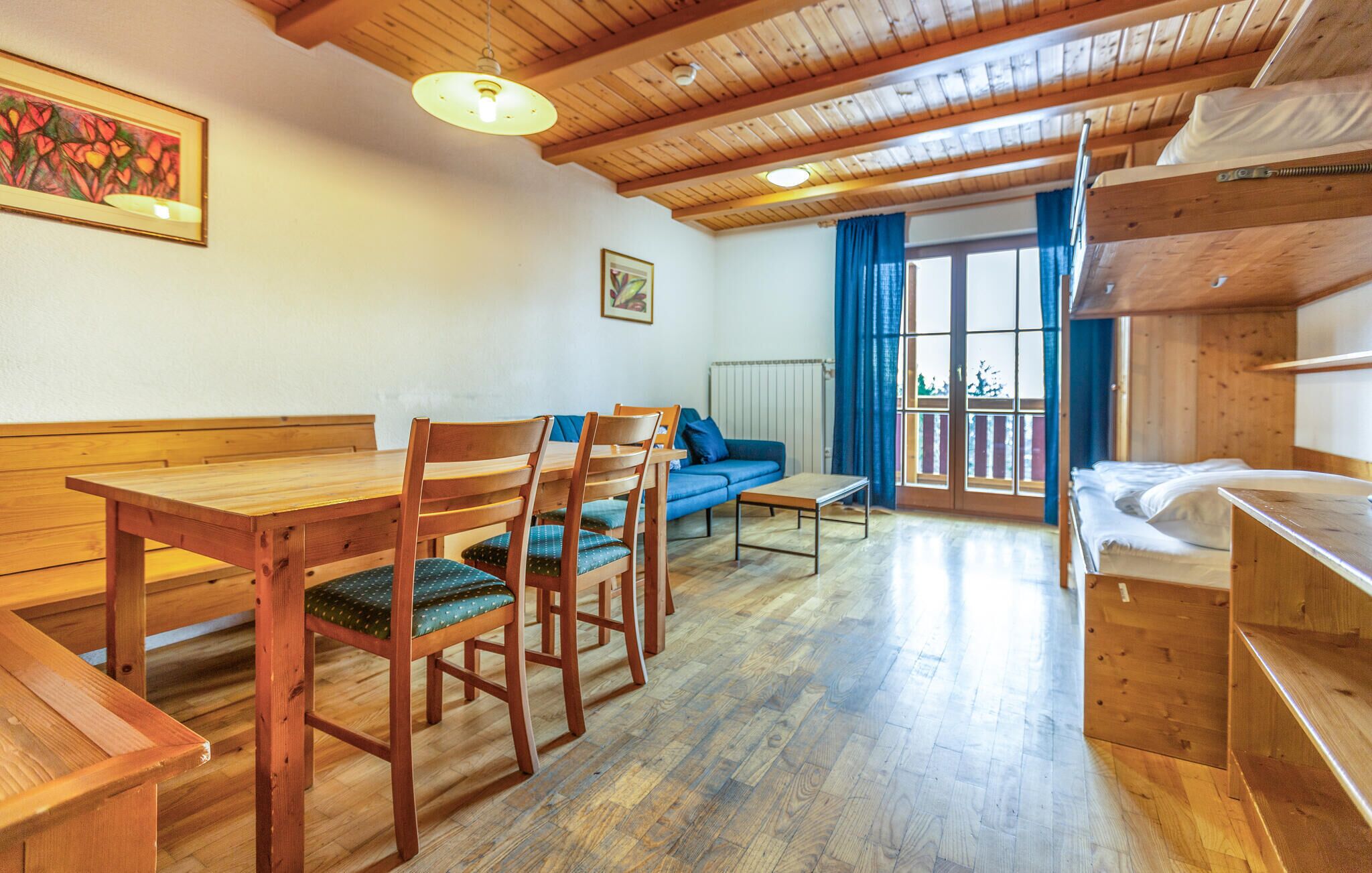 2 Bedroom Cozy Apartment In Pohorje - Maribor