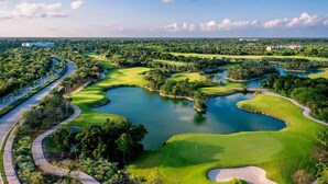 Golf - Akumal Heaven Beach Access 7 Pools W Caribbean Sea Views (Akumal)