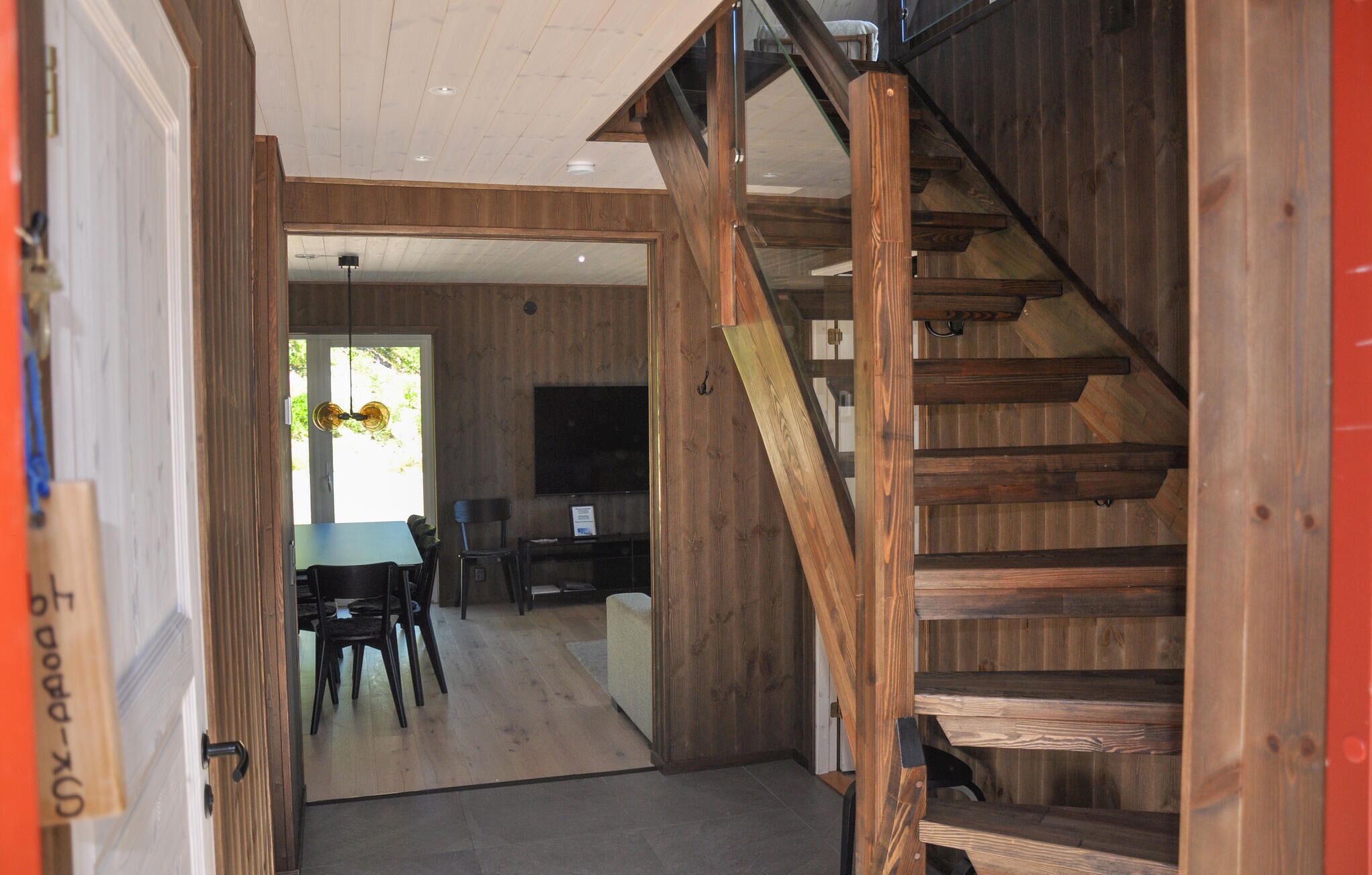 Interieur