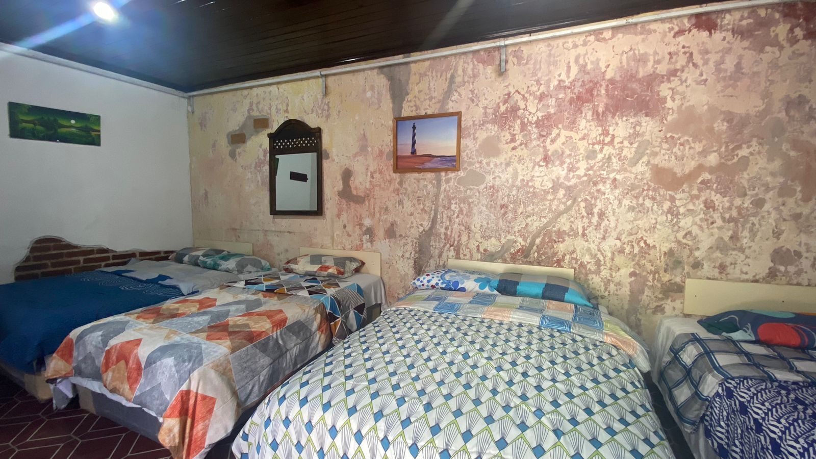 Photo - Hotel El Amigo Antigua #2