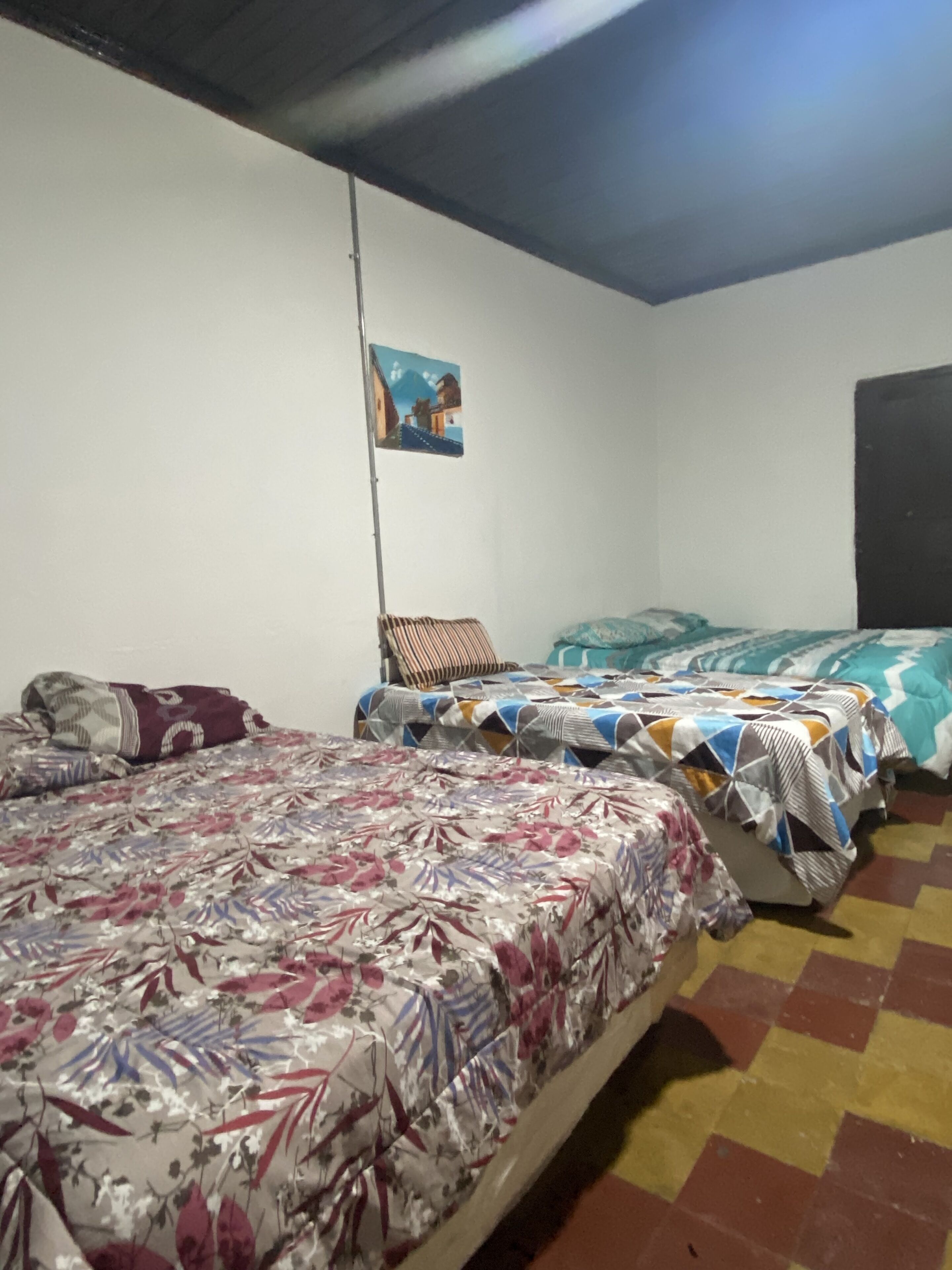 Photo - Hotel El Amigo Antigua #2