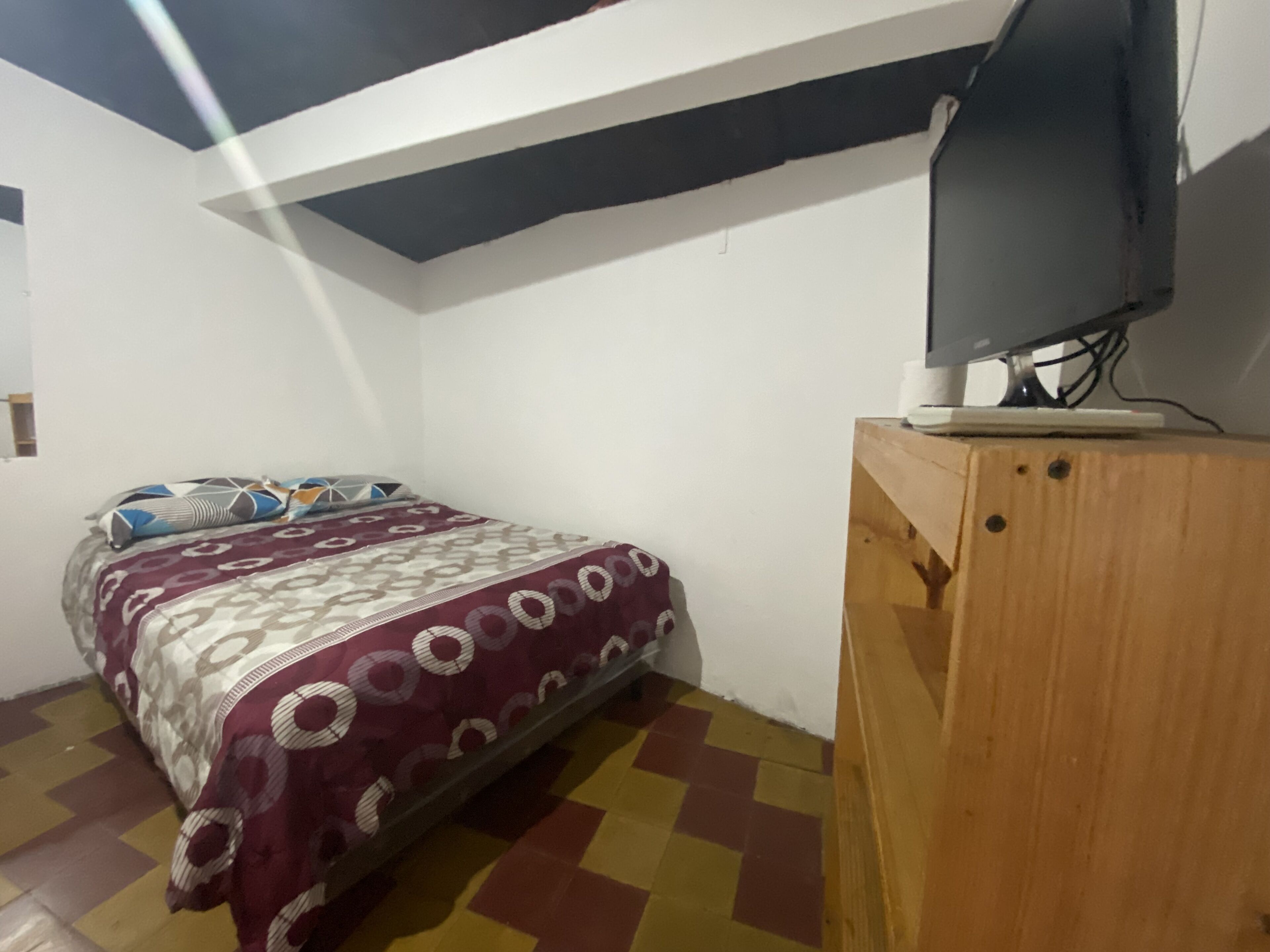 Photo - Hotel El Amigo Antigua #2