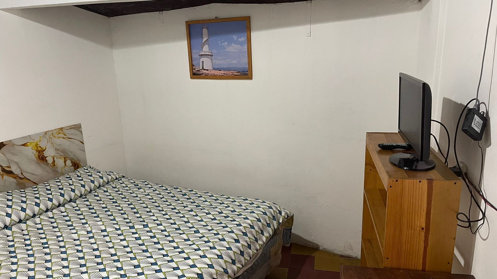 Photo - Hotel El Amigo Antigua #2