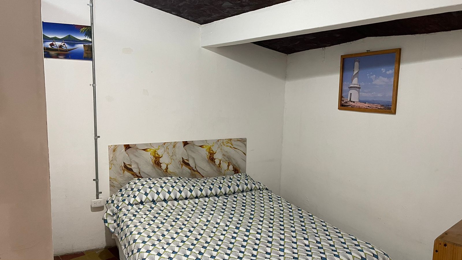 Photo - Hotel El Amigo Antigua #2