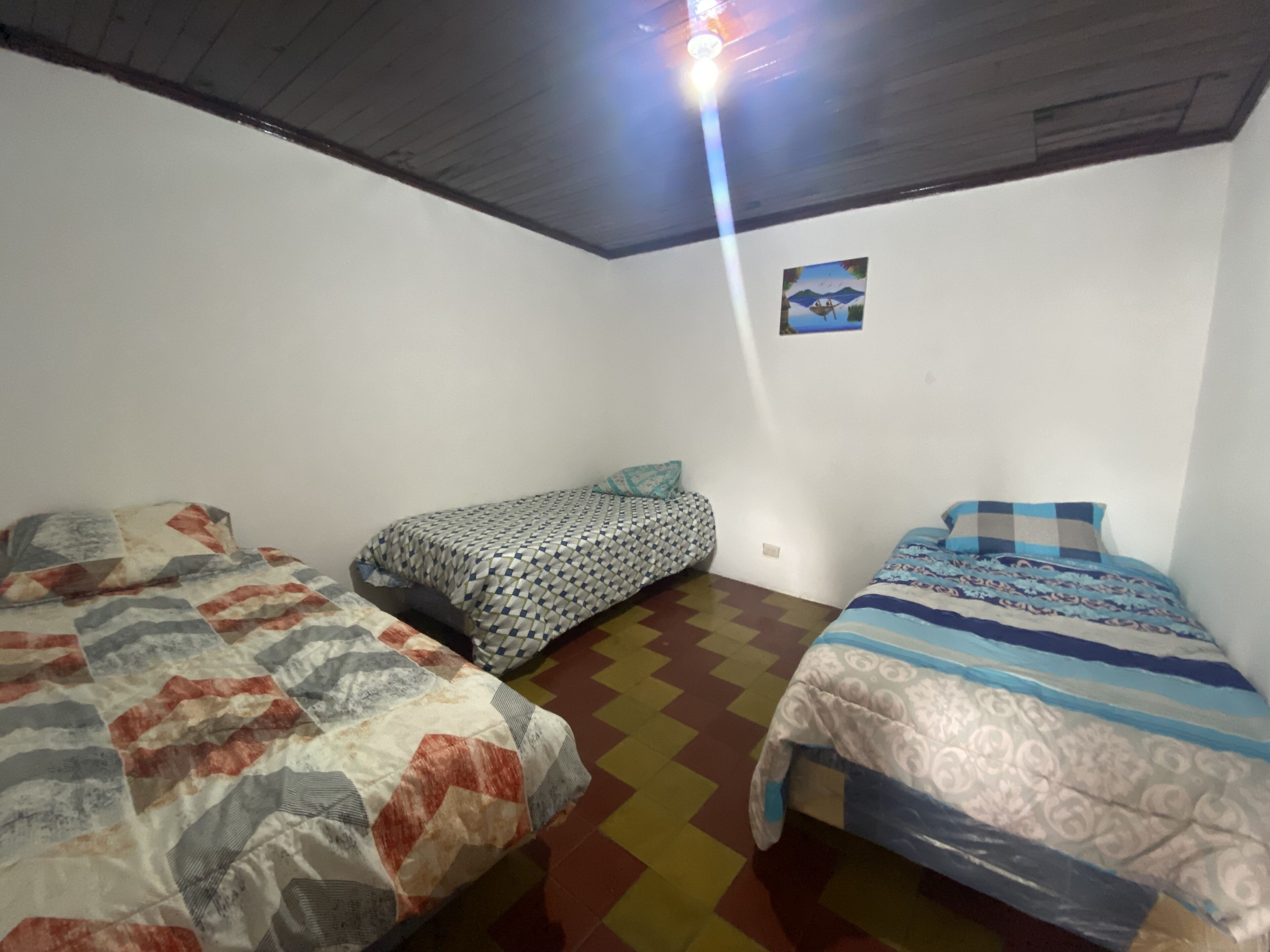 Photo - Hotel El Amigo Antigua #2