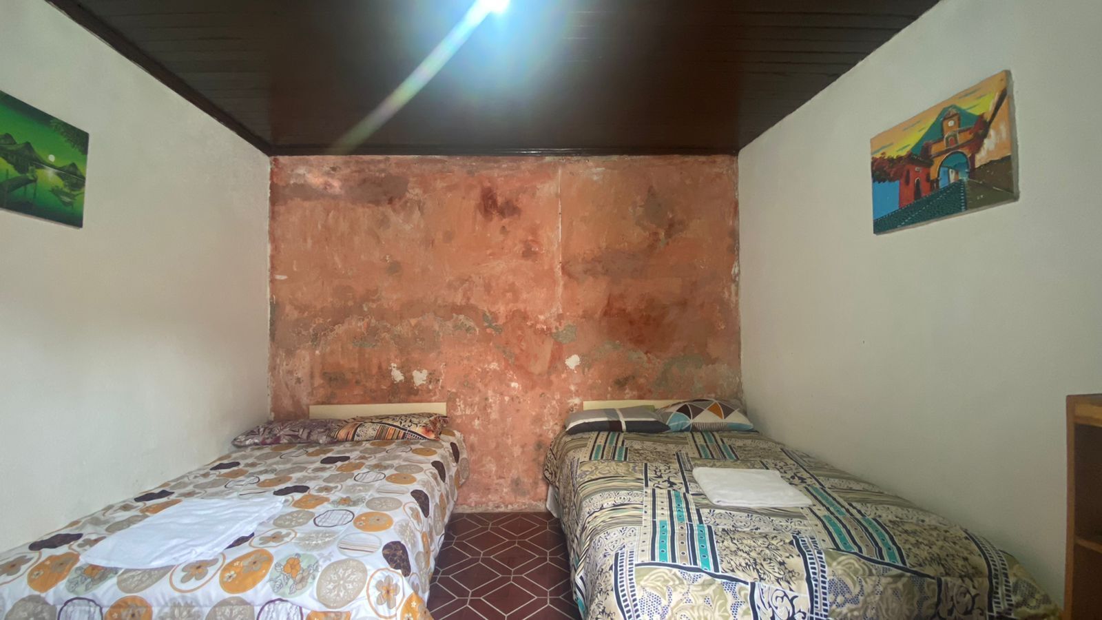 Photo - Hotel El Amigo Antigua #2