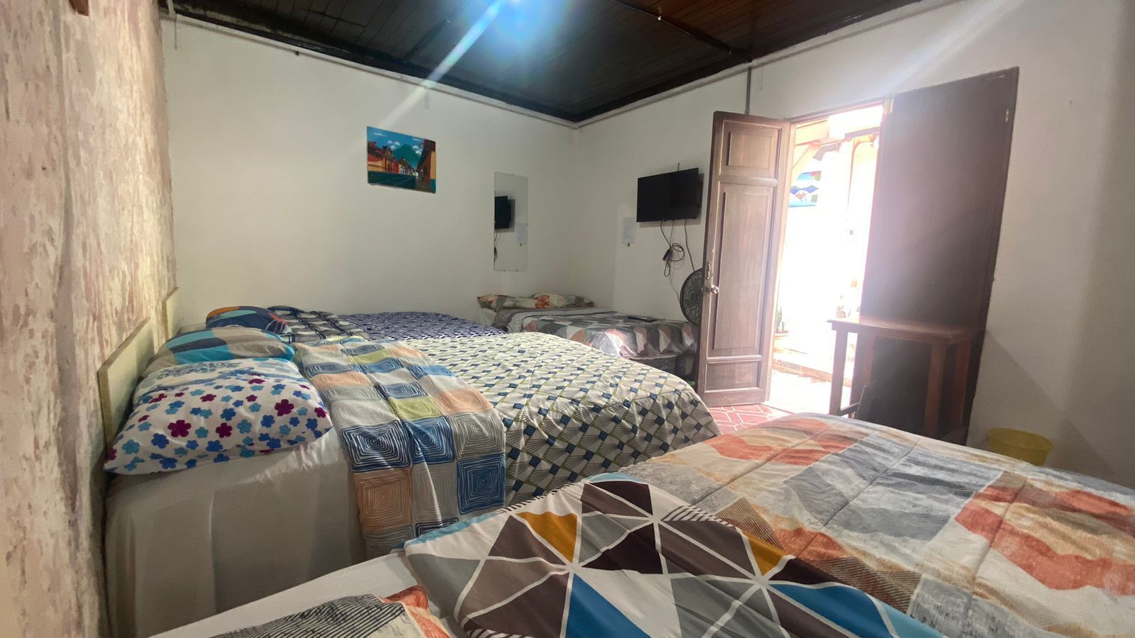 Photo - Hotel El Amigo Antigua #2