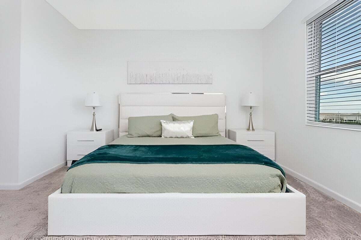 3 chambres, fer et planche à repasser, Wi-Fi, draps fournis