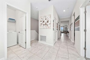 Interior - Beautiful Golf Course View Townhome! (Kissimmee)