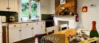 Charnwood Cottage
