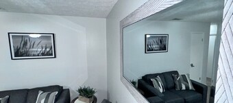 Downtown and Near, I-95. Pets are allowed