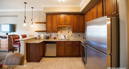 One Bedroom - Vino Bello Resort in Napa Valley, LA ONDA FESTIVAL Weekend
