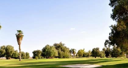 Barbara Worth Resort