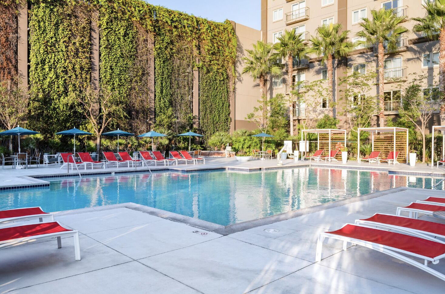 Chic 1-BR resort condo near Disneyland: modern comforts, prime location