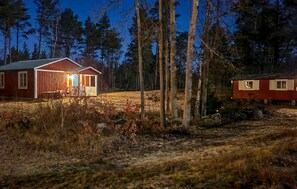 Exterior - Gorgeous home in Jämjö with kitchen (Jämjö)