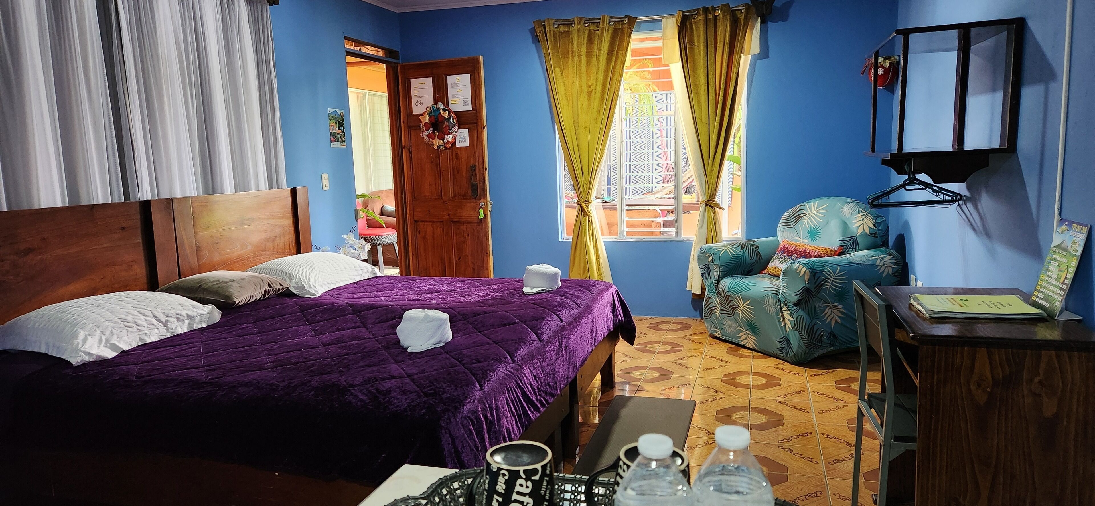 Appartamento Superior | Biancheria in cotone egiziano, biancheria da letto di alta qualità