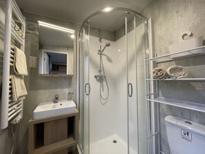 Towels - Tiny Haus Sonnenschein by Interhome (Wemding)