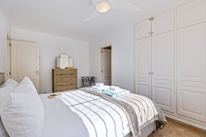 3 bedrooms, in-room safe, iron/ironing board, free WiFi - Siempre Contigo (Javea / Xàbia)