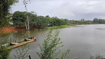 Área de estar