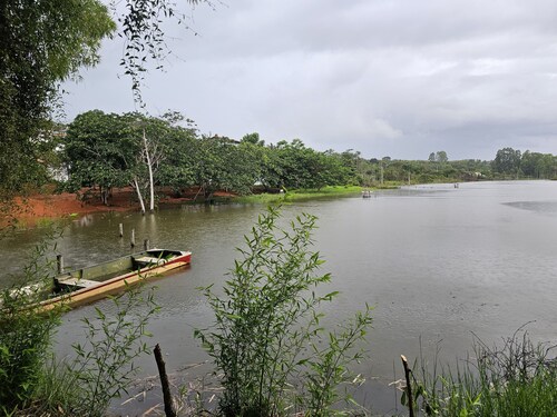 Paraíso Pousada e Restaurante 