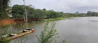 Paraíso Pousada e Restaurante 