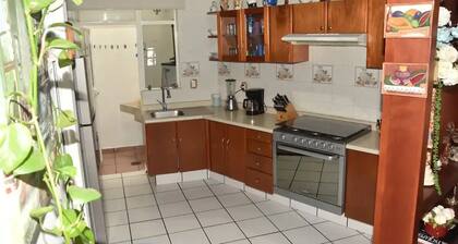 Comodidad a un Solo Click