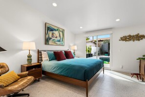 3 soverom, strykejern/-brett, wi-fi (inkludert) og sengetøy