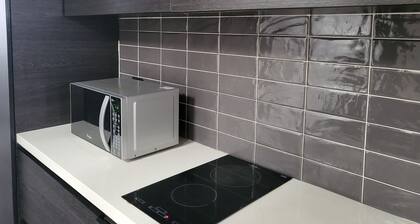 9. Excelente Apartamento