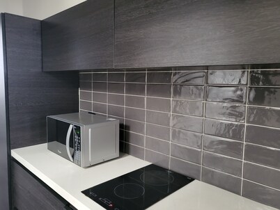 9. Excelente Apartamento