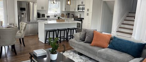 Televisor intel·ligent i oficines