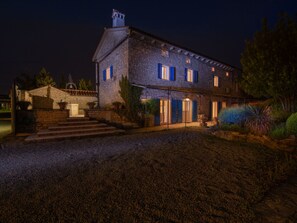 Exterior - Vacation home Mega by Interhome (Barban)