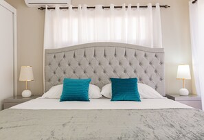 2 bedrooms, in-room safe, iron/ironing board, free WiFi - Villa Encuentro Sosua Cabarete Piscina Privada 2 Parqueos WF. Netflix. 2.5 Baño (Cabarete)