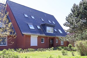 Exterior - Appartement Disüdlöner (Sylt)