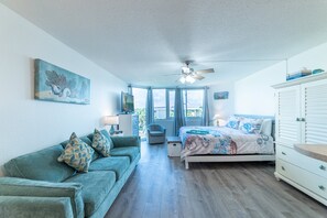 1 habitación, wifi y ropa de cama 