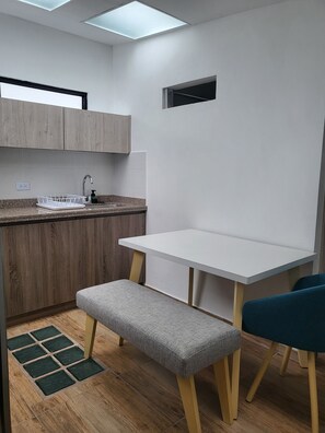 Dining - 10. Confortable Apartamento (Manizales)