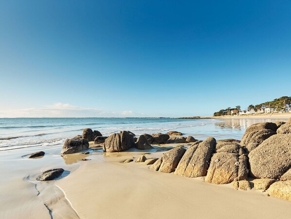 Plage