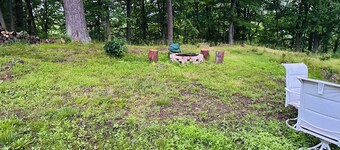 Little cute house close to C&O canal